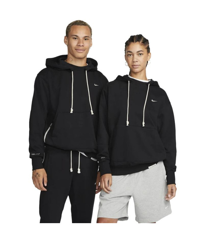 Sudadera de baloncesto Nike Dri-FIT Standard...
