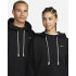Sudadera de baloncesto Nike Dri-FIT Standard Issue negro
