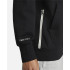 Sudadera de baloncesto Nike Dri-FIT Standard Issue negro