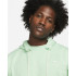 Sudadera de baloncesto Nike Dri-FIT Standard verde