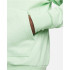 Sudadera de baloncesto Nike Dri-FIT Standard verde