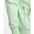 Sudadera de baloncesto Nike Dri-FIT Standard verde