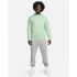 Sudadera de baloncesto Nike Dri-FIT Standard verde
