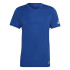 Camiseta adidas Run It azul Hombre