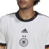 Camiseta de futbol adidas Germany 21/22 Home blanco Hombre