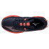 Zapatillas de trail Mizuno Wave Daichi 7 negro Mujer