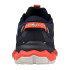Zapatillas de trail Mizuno Wave Daichi 7 negro Mujer