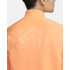 Sudadera de trail Nike Dri-FIT naranja Mujer