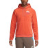 Sudadera de trail Nike Mount Blanc naranja Hombre