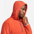 Sudadera de trail Nike Mount Blanc naranja Hombre