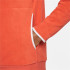 Sudadera de trail Nike Mount Blanc naranja Hombre