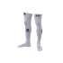 Calcetines de fútbol Rinat Classic R1 Goalkeeper blanco Infantil