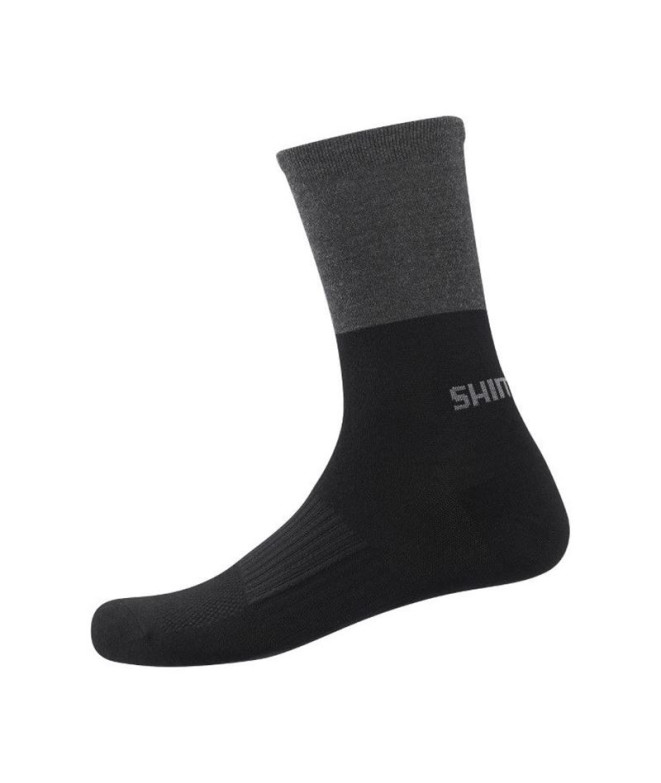 Calcetines de ciclismo Shimano Original Tall...