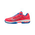 Zapatillas Mizuno Wave Exceed Lgtpadel rojo Mujer