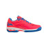 Zapatillas Mizuno Wave Exceed Lgtpadel rojo Mujer