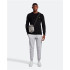 Sudadera Lyle & scott V1-Crew Lambswool marrón Hombre