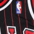 Camiseta de baloncesto Mitchell & Ness Chicago Bulls Dennis Rodman