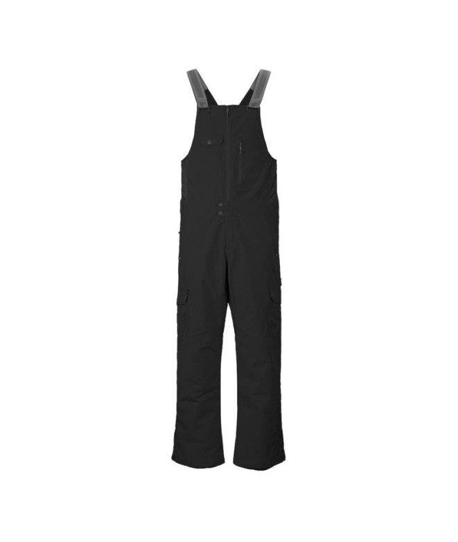 Pantalones Peto de esquí Picture Testy Hombre