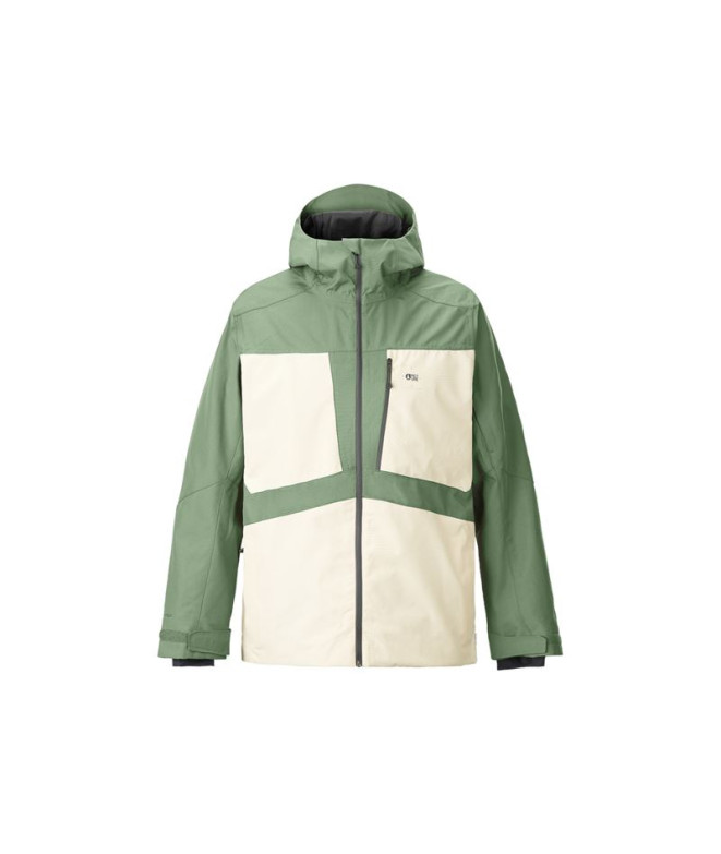 Chaqueta de Esquí Picture Kory Jkt Hombre