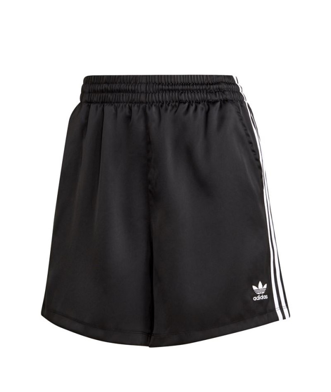 Pantalones adidas Adicolor Classics negro Mujer