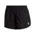 Pantalones adidas Adicolor Classics 3 Stripes negro Mujer