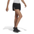 Pantalones adidas Adicolor Classics 3 Stripes negro Mujer