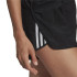 Pantalones adidas Adicolor Classics 3 Stripes negro Mujer