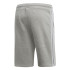 Pantalones adidas 3 Stripes gris Hombre