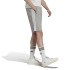 Pantalones adidas 3 Stripes gris Hombre
