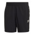 Pantalones adidas Adicolor Classics Swim 3 Stripes negro Hombre