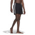 Pantalones adidas Adicolor Classics Swim 3 Stripes negro Hombre