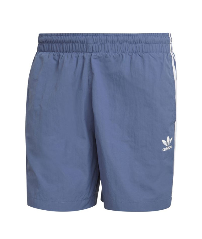Pantalones adidas Adicolor Classics Swim 3...