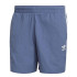 Pantalones adidas Adicolor Classics Swim 3 Stripes azul Hombre