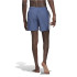 Pantalones adidas Adicolor Classics Swim 3 Stripes azul Hombre