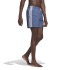 Pantalones adidas Adicolor Classics Swim 3 Stripes azul Hombre