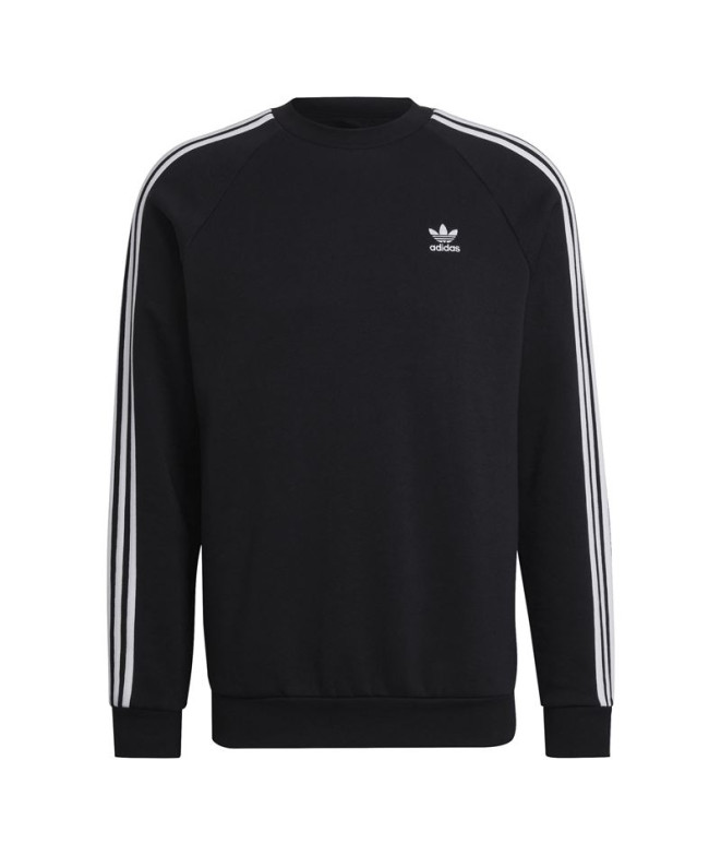 Sudadera adidas Adicolor Classics Swim 3...