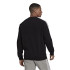 Sudadera adidas Adicolor Classics Swim 3 Stripes negro Hombre