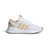 Zapatillas adidas U_Path X blanco Mujer