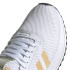 Zapatillas adidas U_Path X blanco Mujer