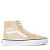 Zapatillas Vans Sk8-Hi beige Mujer
