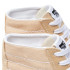 Zapatillas Vans Sk8-Hi beige Mujer