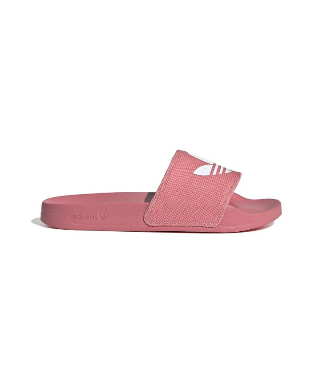 Chanclas adidas Adilette Lite rosa Mujer