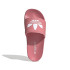 Chanclas adidas Adilette Lite rosa Mujer