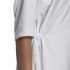 Vestido adidas Tee blanco Mujer