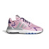 Zapatillas adidas Nite Jogger rosa Mujer