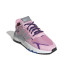 Zapatillas adidas Nite Jogger rosa Mujer