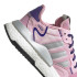 Zapatillas adidas Nite Jogger rosa Mujer