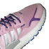Zapatillas adidas Nite Jogger rosa Mujer