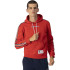 Sudadera Champion Sport Tech rojo Hombre