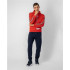 Sudadera Champion Sport Tech rojo Hombre